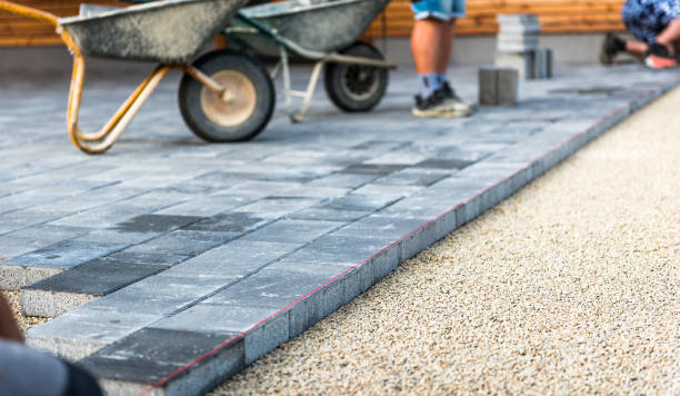 Best Driveway Pavers Contractor  in Sandy Oaks, TX