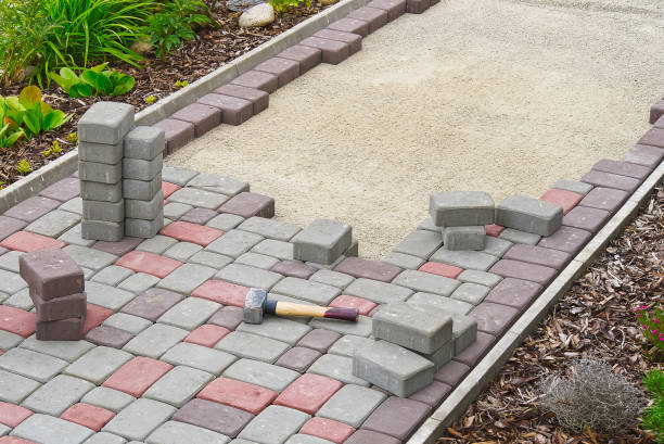 Best Permeable Paver Driveway  in Sandy Oaks, TX