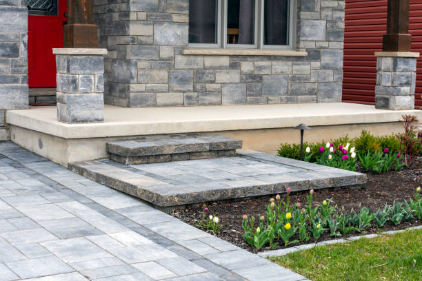 Reliable Sandy Oaks, TX Driveway Pavers Solutions