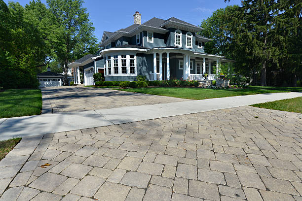Best Driveway Pavers Near Me  in Sandy Oaks, TX