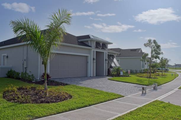 Best Professional Driveway Pavers  in Sandy Oaks, TX