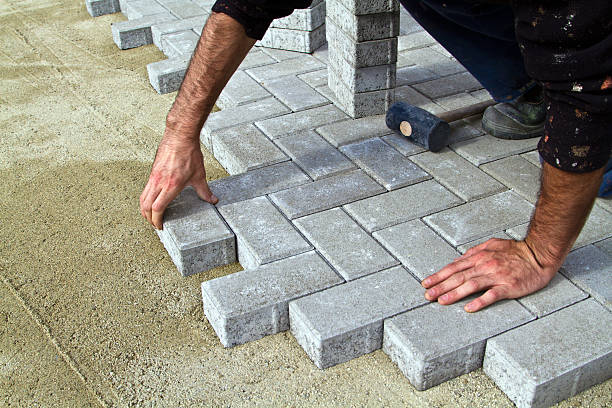 Best Driveway Repair Near Me  in Sandy Oaks, TX
